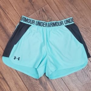 Under Armour Heatgear Shorts